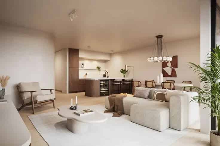 Appartement Te Koop