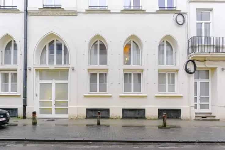 Duplex Te Koop
