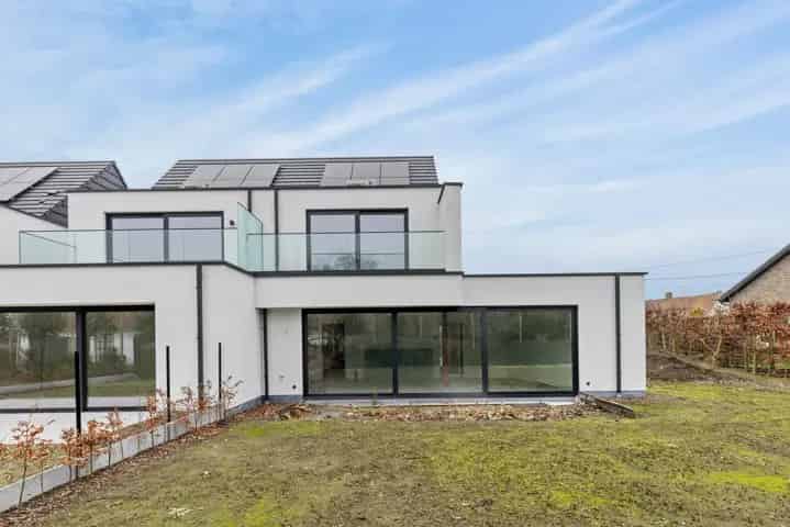 Huis te koop in Machelen