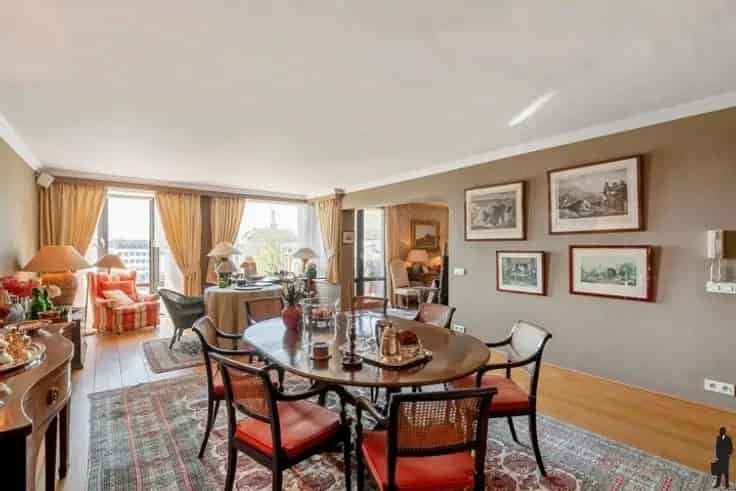 Appartement 244m2 Grote Markt Turnhout
