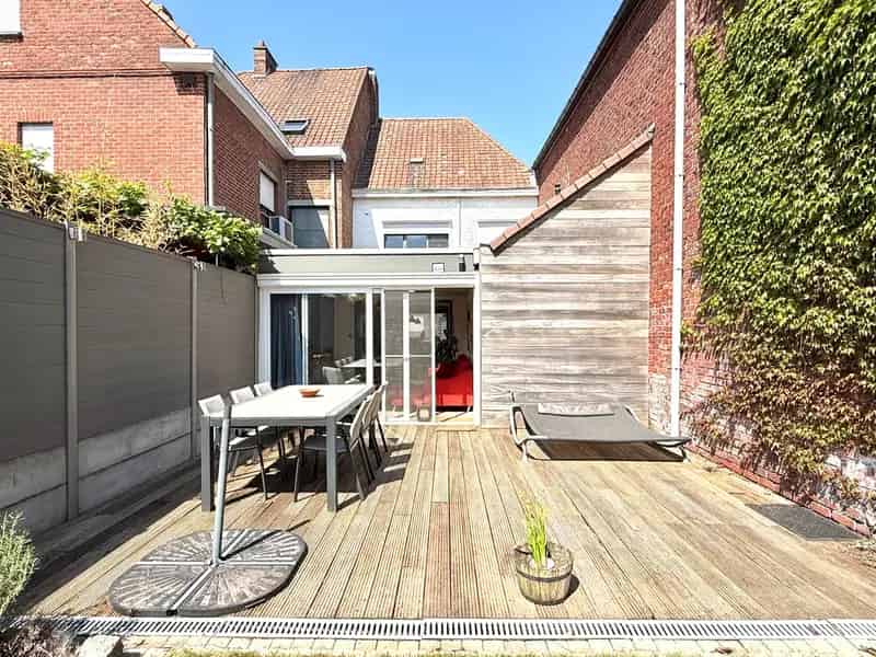 Huis te koop in Lauwe