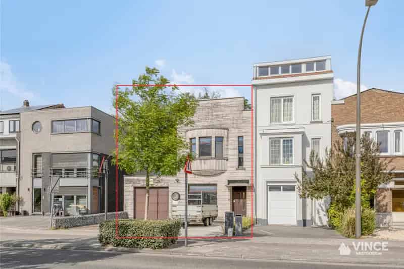 Huis te koop