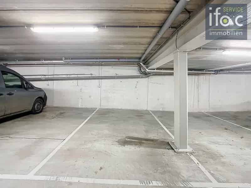 Garage te koop