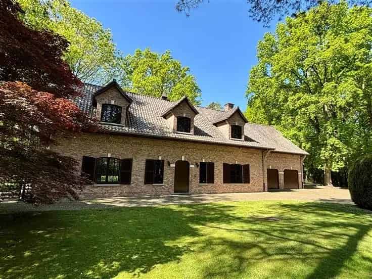 Villa Te Koop