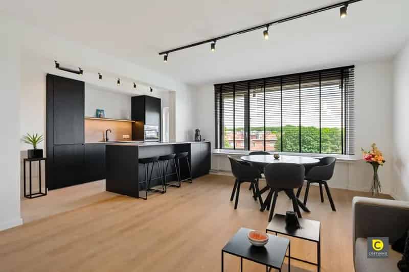 Appartement te koop