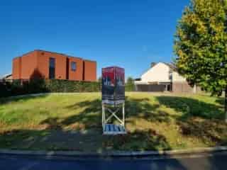 Bouwgrond te koop - Schulen RWC38882