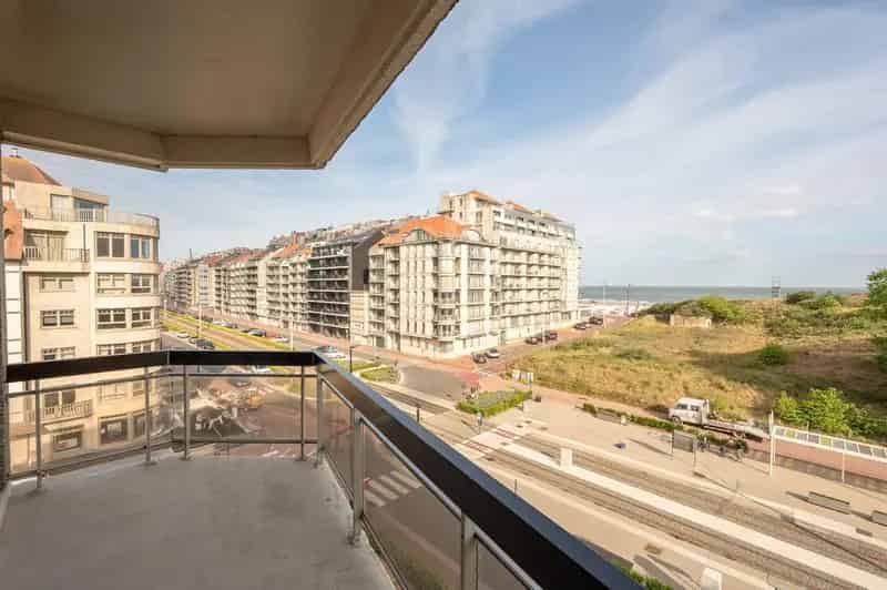 Appartement te koop