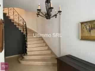 Huis gemengd gebruik te koop - Aarlen VBB47812