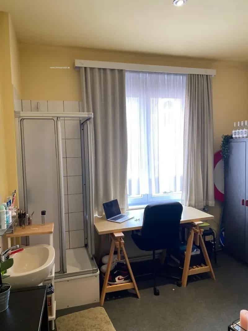Studentenkamer te huur Gent