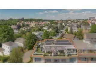 Appartement te koop - Laken RBT64123