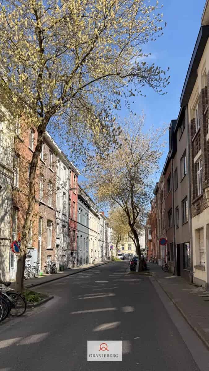 Studio te koop in Gent