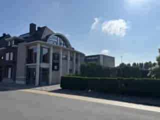Huis gemengd gebruik te koop - Waregem RWC40613