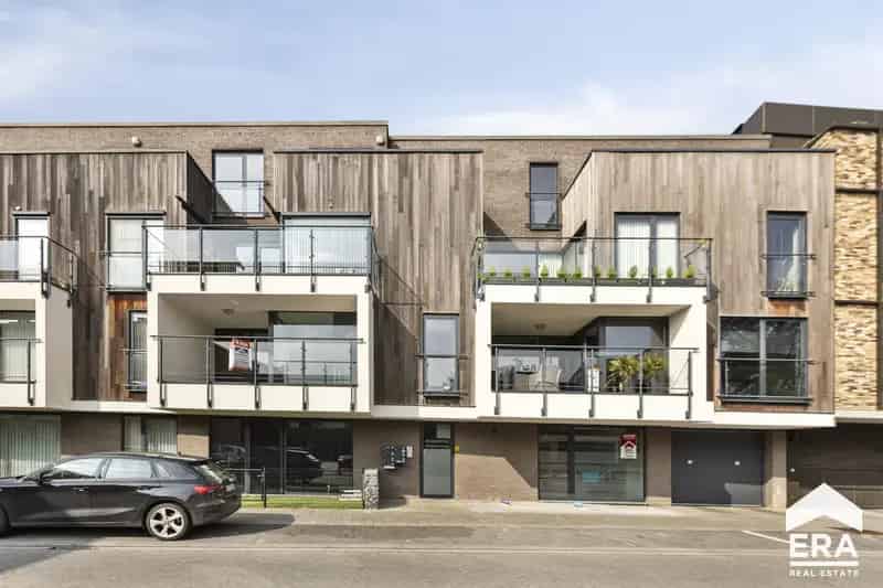 Appartement te huur