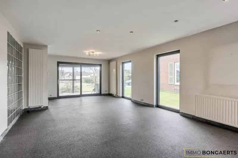 Woning met 3 slaapkamers
