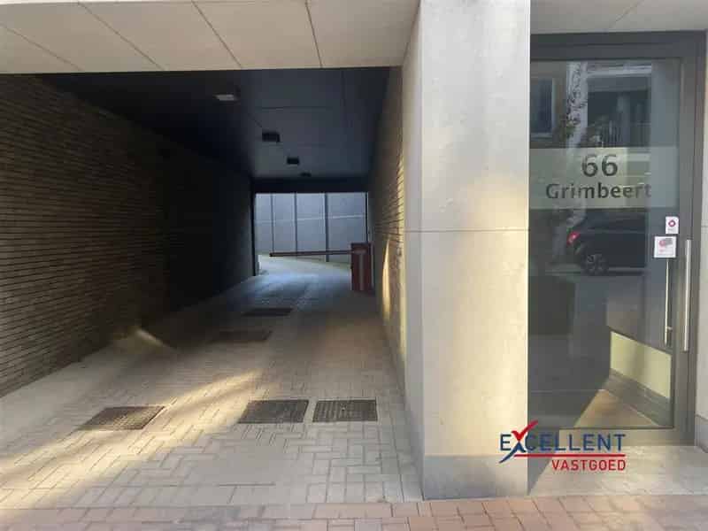Overdekte parkeerplaats te koop in Deinze