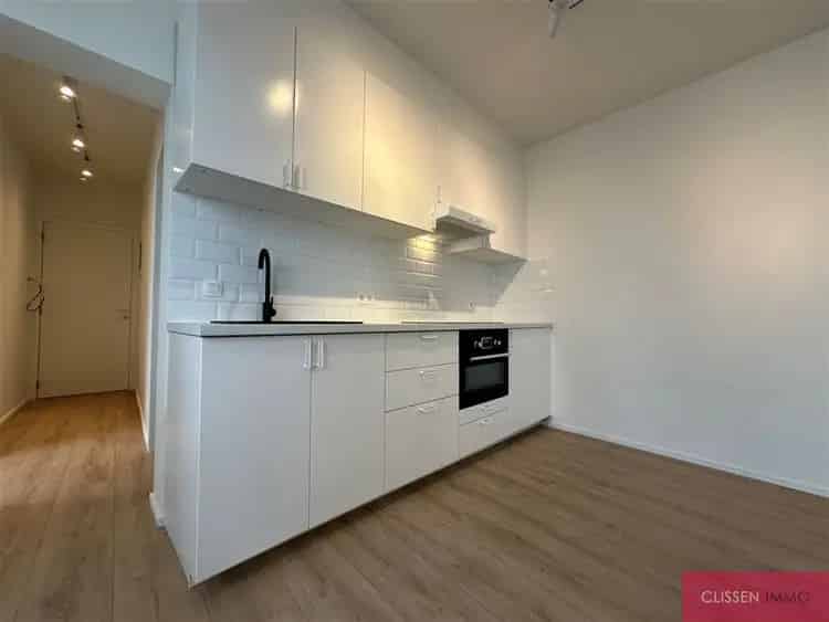 Appartement te koop in Antwerpen