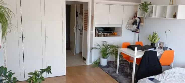 Studio Te Koop