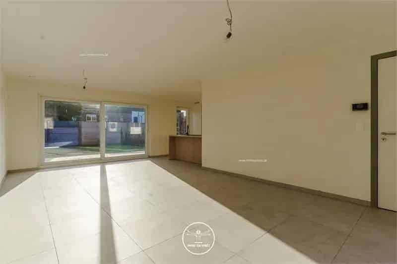 Nieuwbouw huis te koop in Wetteren