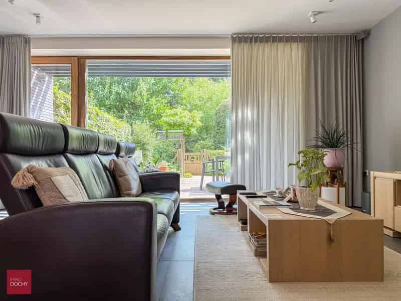 Huis te huur: Energiezuinige stadswoning met tuin nabij Markt