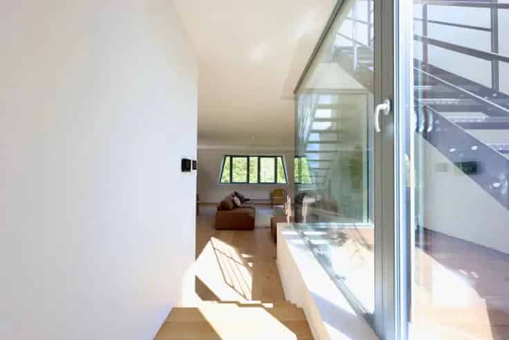 Penthouse Te Koop