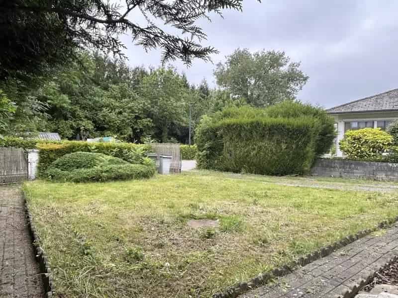 Te renoveren bungalow te Leefdaal