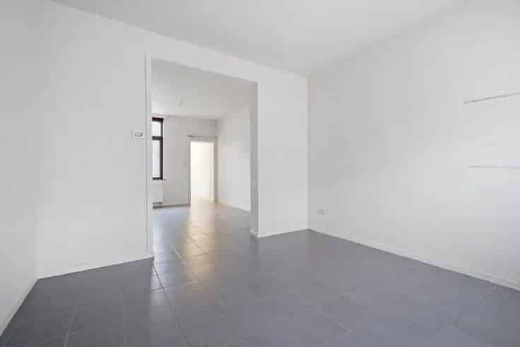 Huis Te Koop Gent Centrum: 2 Appartementen, Garage, Terrassen