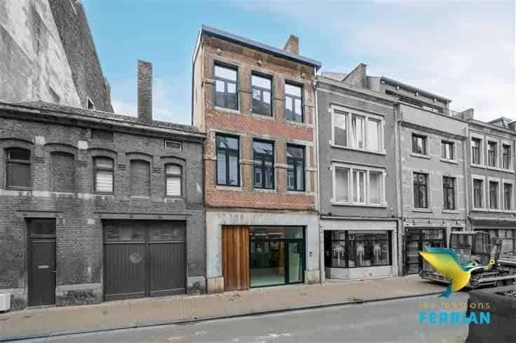 Appartementsblok Te Koop
