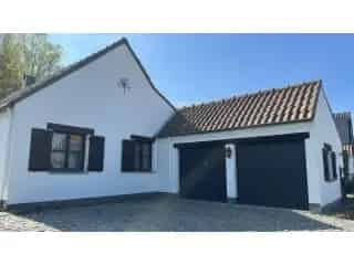 Villa te koop - Doornik VBC65627