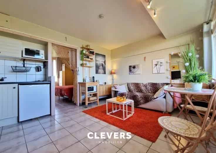 Appartement Te Koop De Haan Park Atlantis