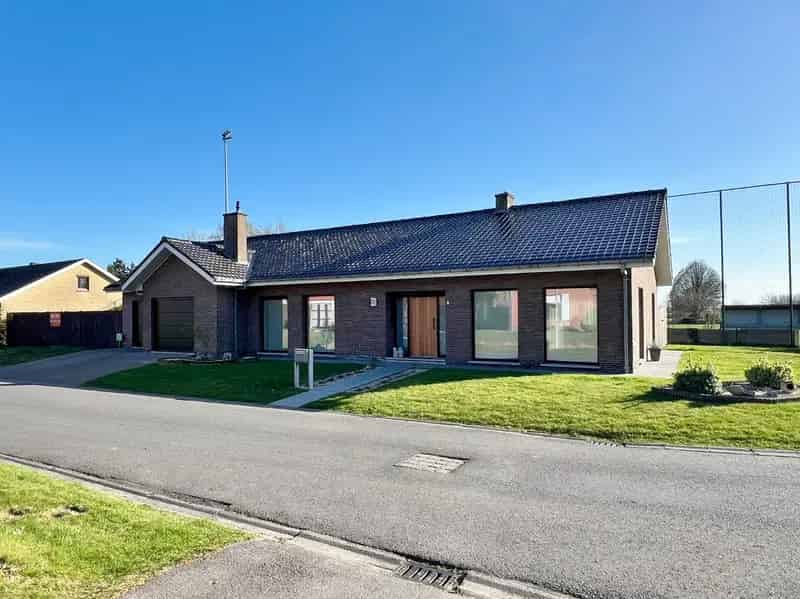 Huis te huur