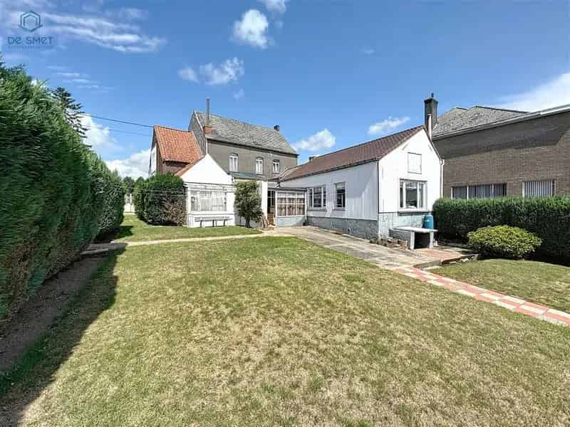 Huis te koop in Lierde