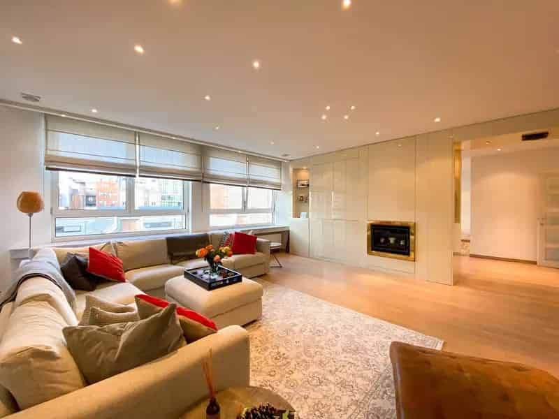 Appartement te koop