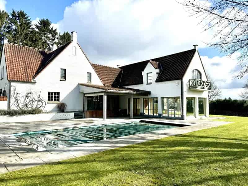 Huis in Waterloo