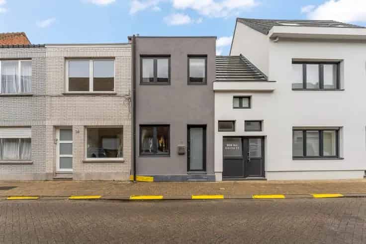 Huis Te Koop