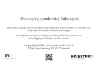 Gelijkvloers te koop - Blaasveld RBT72302