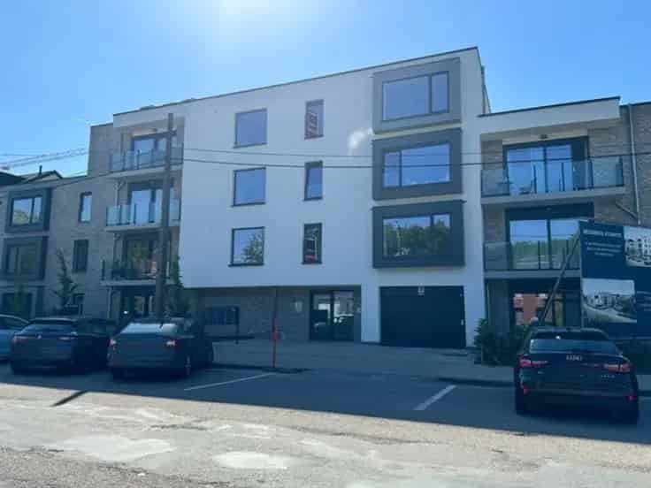 Appartement Te Koop
