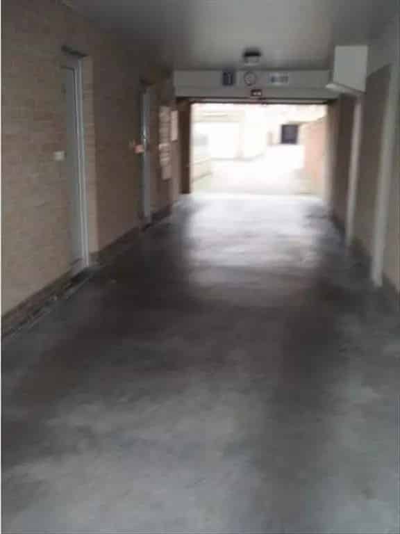 Garage te koop