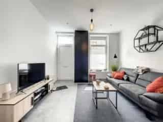 Huis te huur - Sint-Amandsberg RBT12946