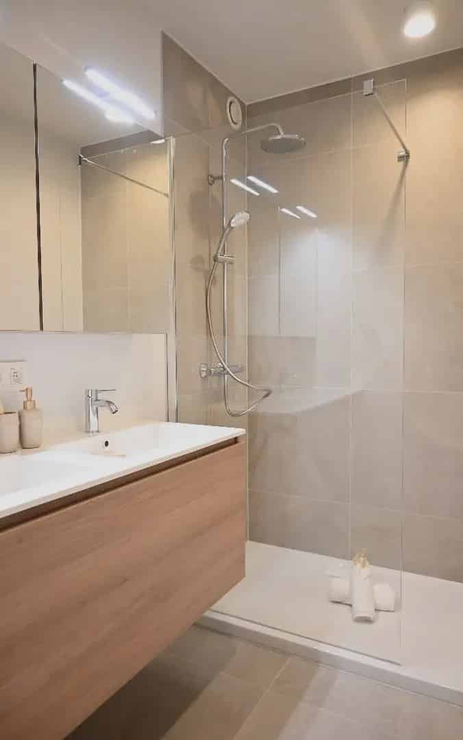 Residentie Van Simaey - Appartement te koop