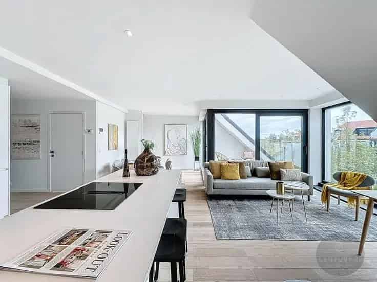 Duplex Te Koop