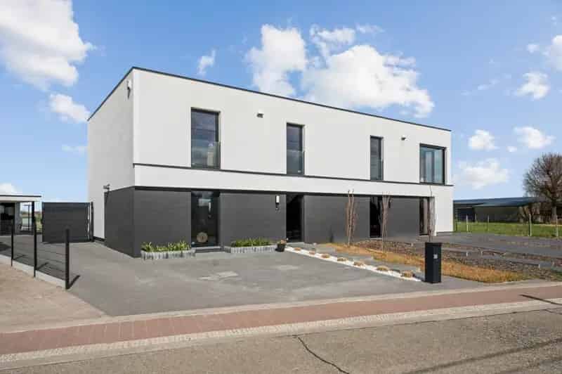 Woning Te Hasselt