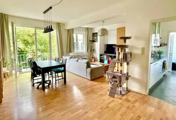 Appartement Te Koop