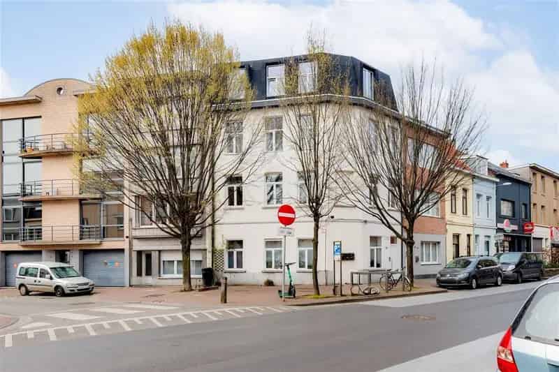 Appartement te koop in Antwerpen