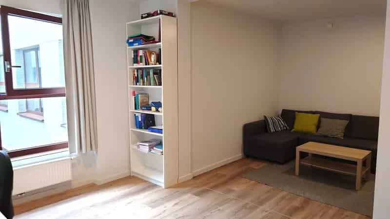 Appartement te huur