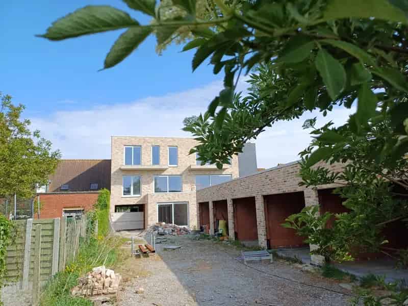Appartement te koop