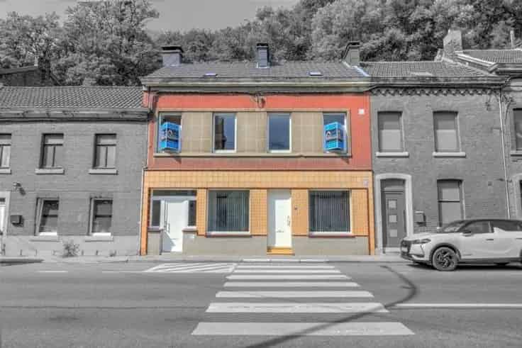 Huis Te Koop