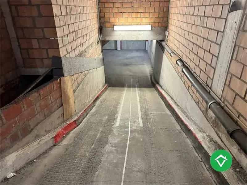 Garage te koop Oostende