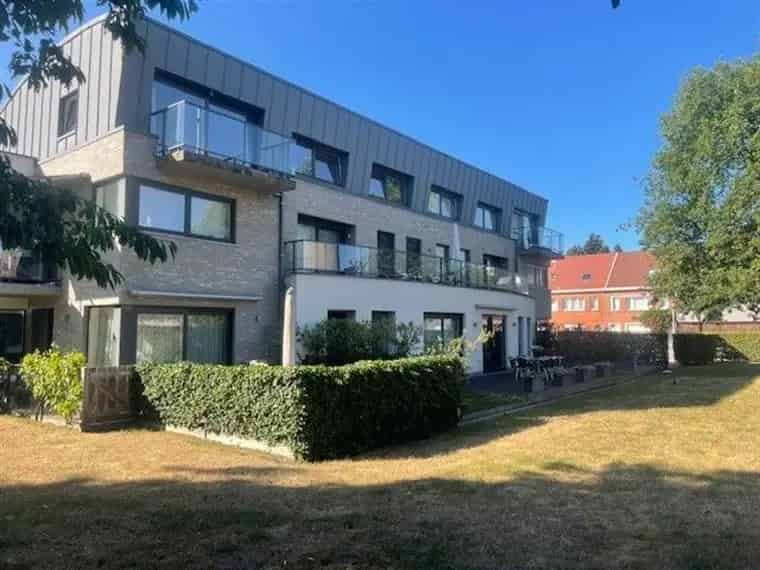 Appartement te huur in Zwijnaarde