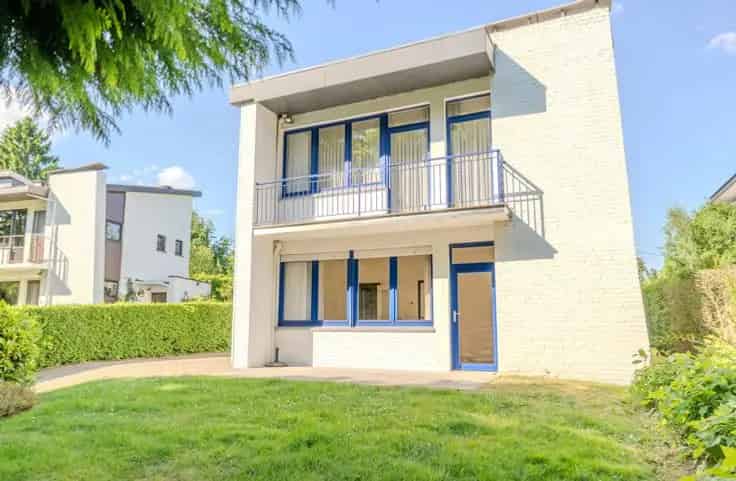 Te Koop: Ruime 3 Slaapkamers Familiewoning Beersel