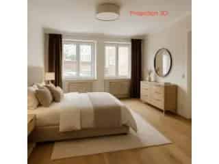 Appartement te koop - Luik VWD13653